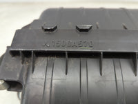 2014-2014 Mitsubishi Mirage Air Cleaner Intake-duct Hose Tube - Oemusedautoparts1.com