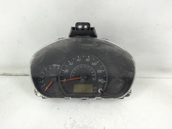 compare product 2021 Mitsubishi Mirage Instrument Cluster Speedometer Gauges P/N:157410-1190 8100C829 Fits OEM Used Auto Parts