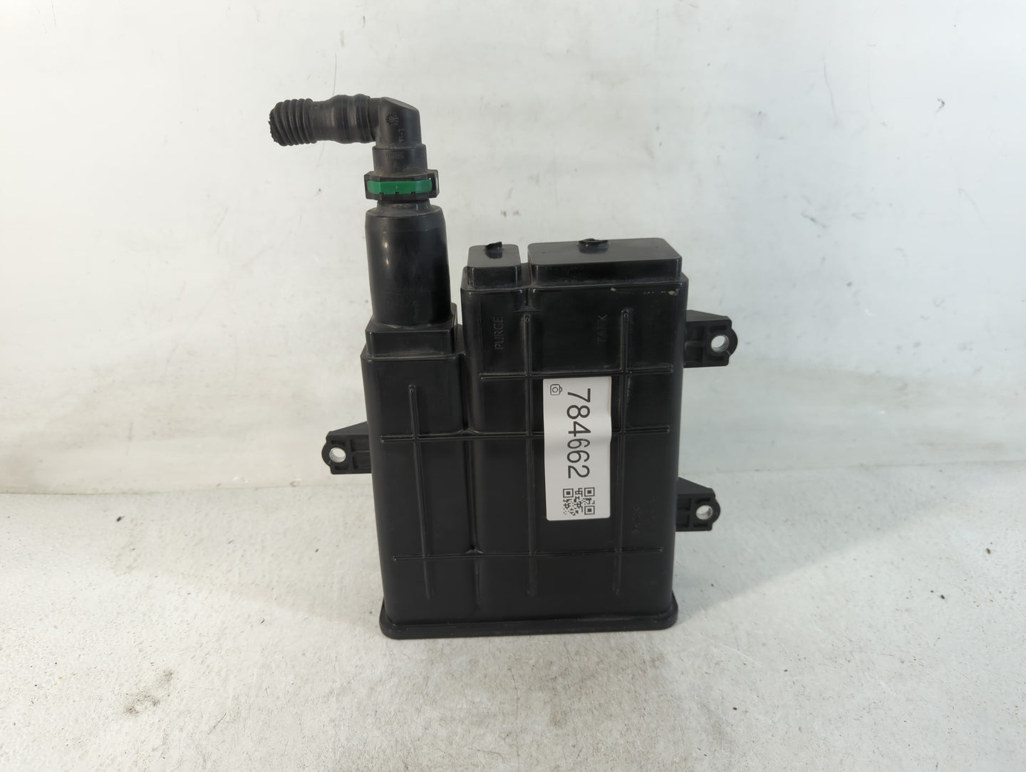 2021 Mitsubishi Mirage Fuel Vapor Charcoal Canister - Oemusedautoparts1.com