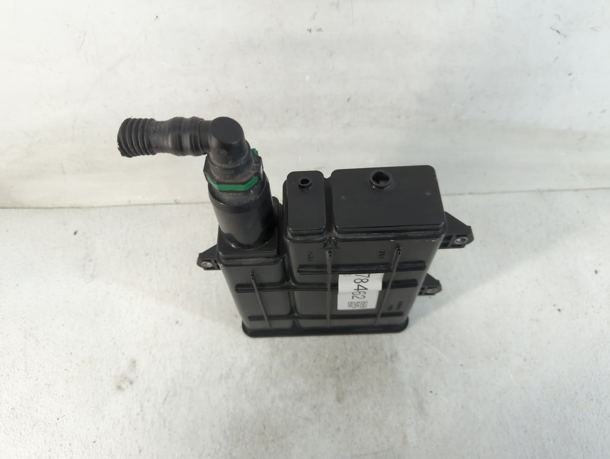 2021 Mitsubishi Mirage Fuel Vapor Charcoal Canister - Oemusedautoparts1.com