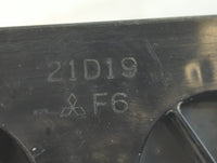 2021 Mitsubishi Mirage Fuel Vapor Charcoal Canister - Oemusedautoparts1.com
