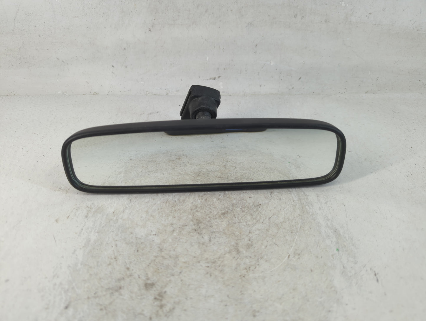 2021 Mitsubishi Mirage Interior Rear View Mirror Replacement OEM P/N:E402 2197 E403 2197, A047171 Fits OEM Used Auto Parts -
