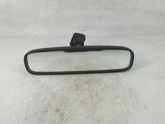 compare product 2021 Mitsubishi Mirage Interior Rear View Mirror Replacement OEM P/N:E402 2197 E403 2197, A047171 Fits OEM Used Auto Parts