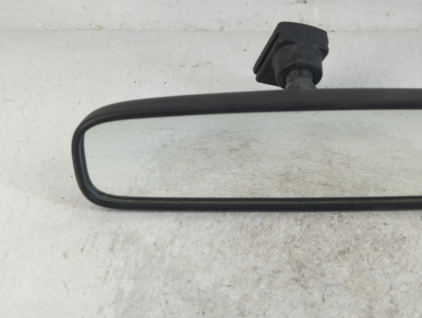 2021 Mitsubishi Mirage Interior Rear View Mirror Replacement OEM P/N:E402 2197 E403 2197, A047171 Fits OEM Used Auto Parts -