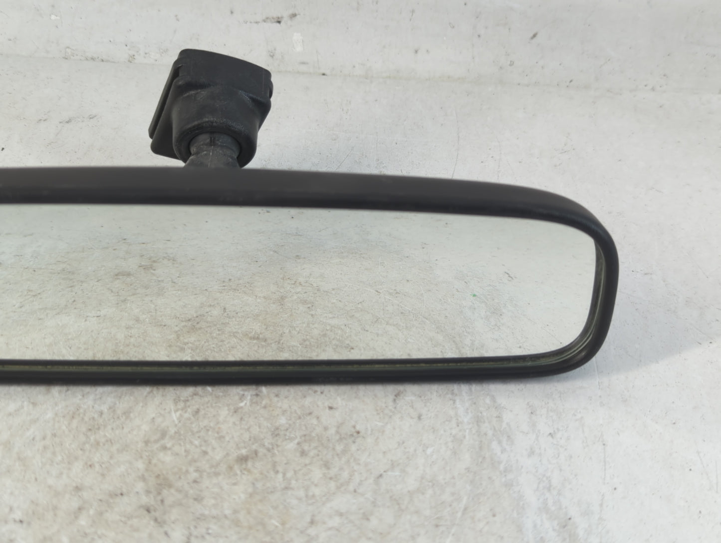 2021 Mitsubishi Mirage Interior Rear View Mirror Replacement OEM P/N:E402 2197 E403 2197, A047171 Fits OEM Used Auto Parts -