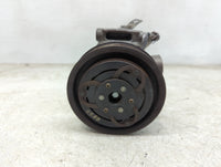 2014-2014 Mitsubishi Mirage Air Conditioning A/c Ac Compressor Oem - Oemusedautoparts1.com