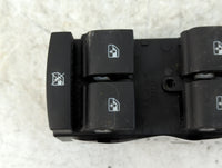 2021 Mitsubishi Mirage Master Power Window Switch Replacement Driver Side Left P/N:95188244 Fits OEM Used Auto Parts - Oemus