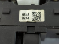 2021 Mitsubishi Mirage Master Power Window Switch Replacement Driver Side Left P/N:95188244 Fits OEM Used Auto Parts - Oemus
