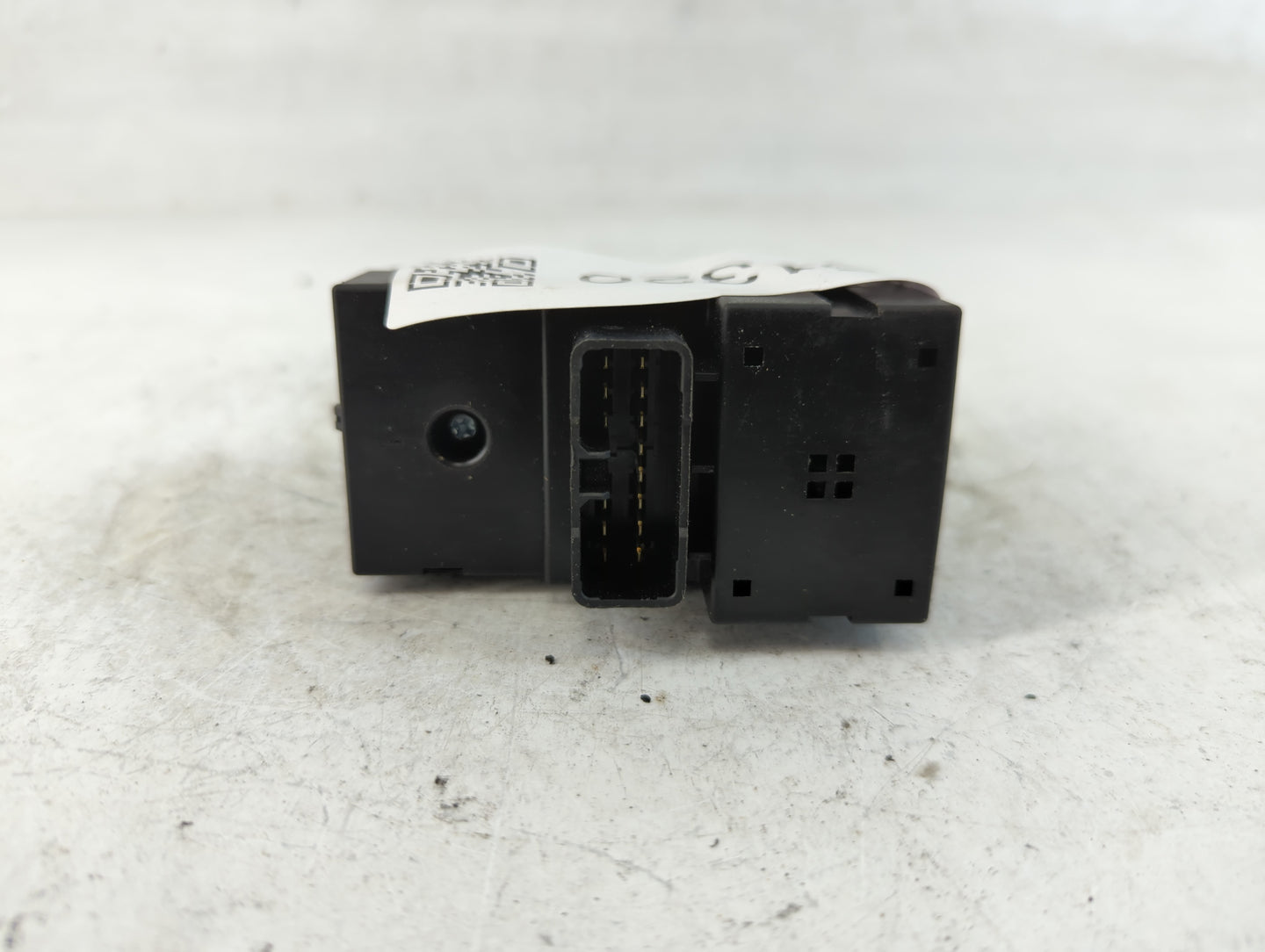2021 Mitsubishi Mirage Master Power Window Switch Replacement Driver Side Left P/N:95188244 Fits OEM Used Auto Parts - Oemus