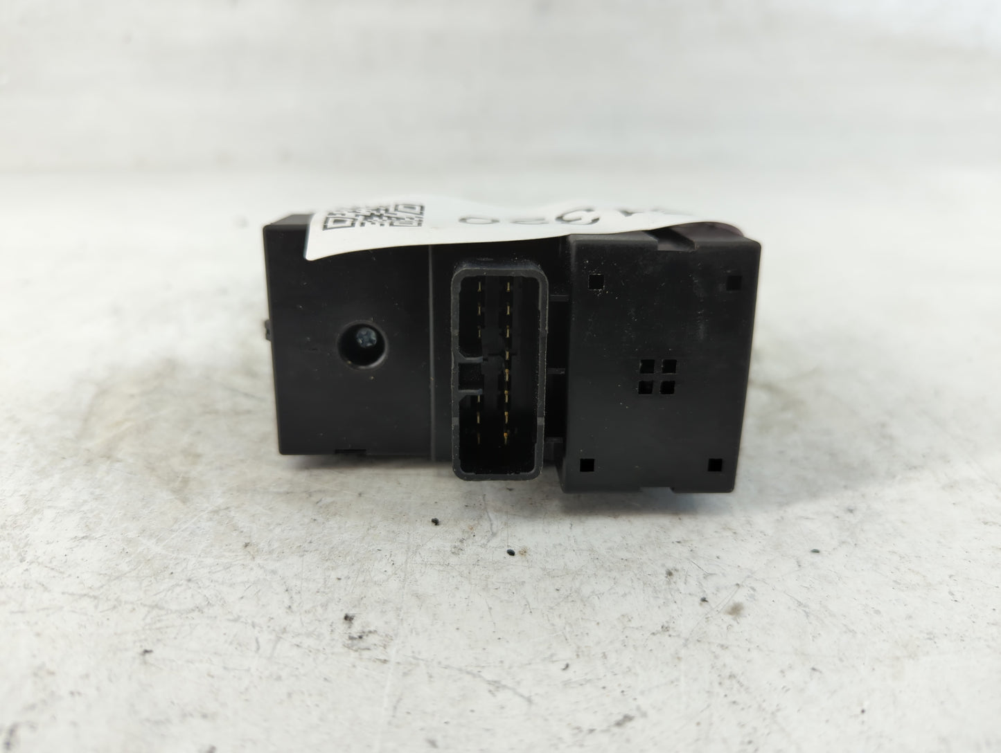2021 Mitsubishi Mirage Master Power Window Switch Replacement Driver Side Left P/N:95188244 Fits OEM Used Auto Parts - Oemus