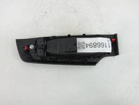 2021 Mitsubishi Outlander Master Power Window Switch Replacement Driver Side Left P/N:SPC08652 Fits OEM Used Auto Parts - Oe