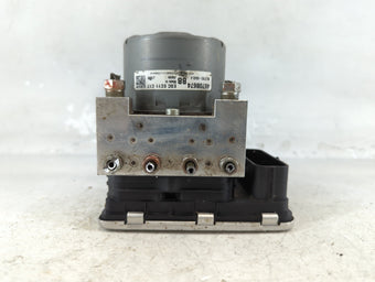 compare product 2021 Mitsubishi Outlander Sport ABS Pump Control Module Replacement P/N:4670B674 Fits OEM Used Auto Parts