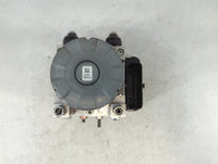 2021 Mitsubishi Outlander Sport ABS Pump Control Module Replacement P/N:4670B674 Fits OEM Used Auto Parts - Oemusedautoparts