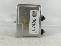 2021 Mitsubishi Outlander Sport ABS Pump Control Module Replacement P/N:4670B674 Fits OEM Used Auto Parts - Oemusedautoparts