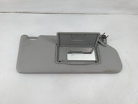 2021 Mitsubishi Outlander Sport Sun Visor Shade Replacement Passenger Right Mirror Fits OEM Used Auto Parts - Oemusedautopar