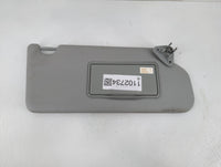 2021 Mitsubishi Outlander Sport Sun Visor Shade Replacement Passenger Right Mirror Fits OEM Used Auto Parts - Oemusedautopar