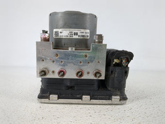 compare product 2021 Mitsubishi Outlander Sport Anti-Lock Brake ABS Pump Module Actuator OEM P/N:4670B674 Fits OEM Used Auto Parts