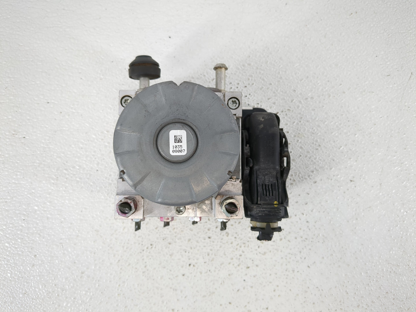 2021 Mitsubishi Outlander Sport ABS Pump Control Module Replacement P/N:4670B674 Fits OEM Used Auto Parts - Oemusedautoparts