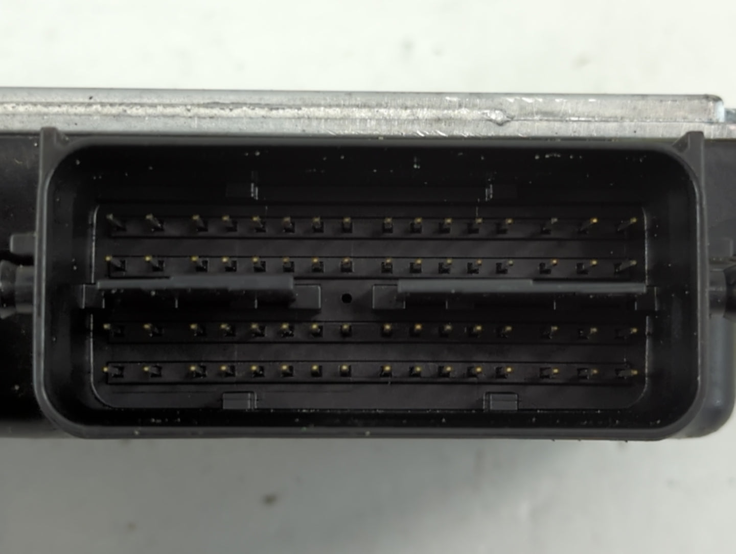 2021 Mitsubishi Outlander Sport PCM Engine Control Computer ECU ECM PCU OEM P/N:1860D744 1860D779 Fits OEM Used Auto Parts -