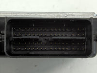 2021 Mitsubishi Outlander Sport PCM Engine Control Computer ECU ECM PCU OEM P/N:1860D744 1860D779 Fits OEM Used Auto Parts -