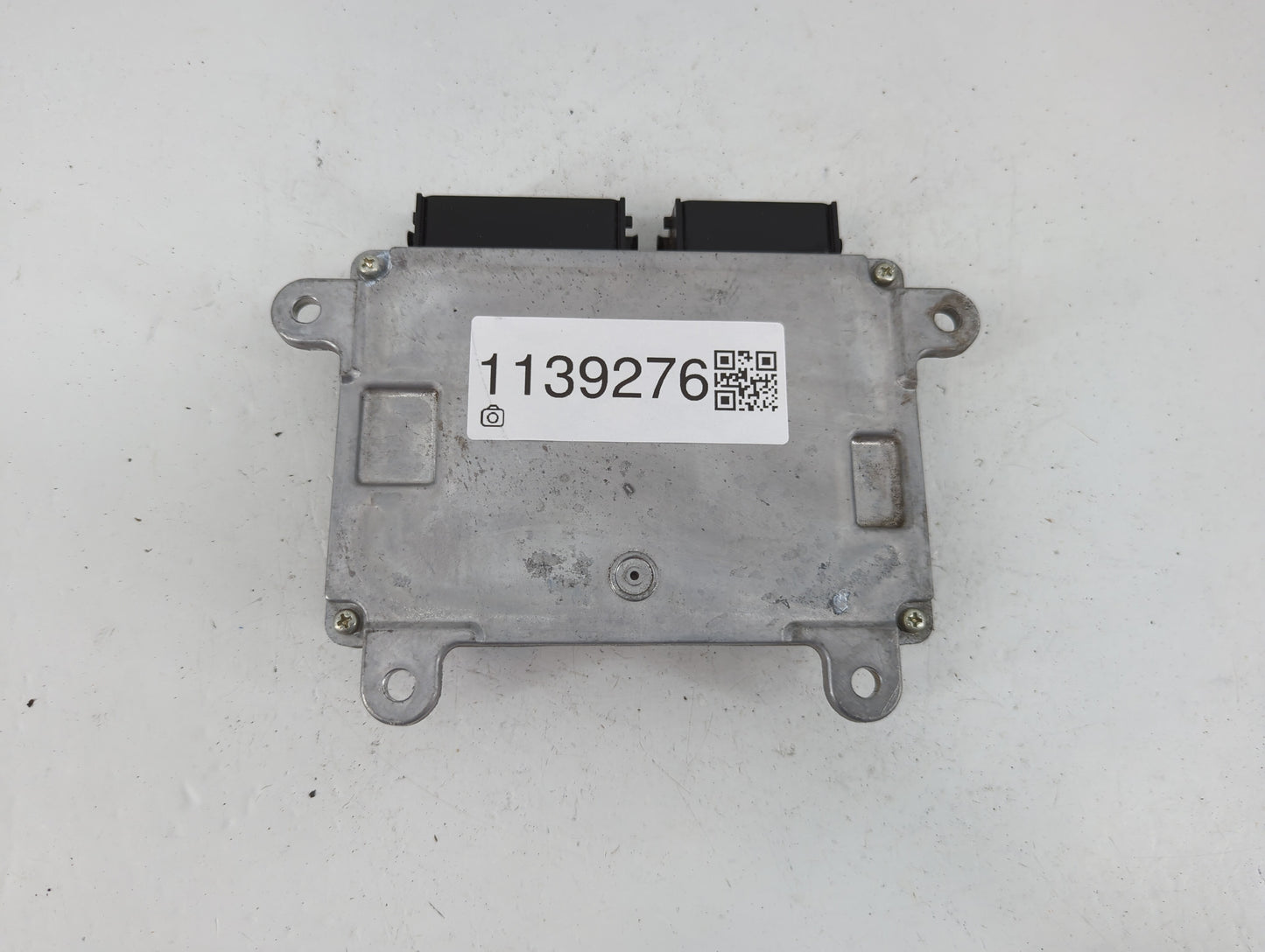 2021 Mitsubishi Outlander Sport PCM Engine Control Computer ECU ECM PCU OEM P/N:1860D744 1860D779 Fits OEM Used Auto Parts -