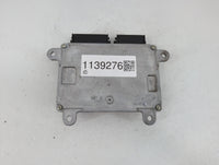2021 Mitsubishi Outlander Sport PCM Engine Control Computer ECU ECM PCU OEM P/N:1860D744 1860D779 Fits OEM Used Auto Parts -