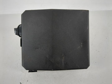 2012-2017 Mitsubishi Outlander Sport Fusebox Fuse Box Panel Relay Module P/N:8565A513 Fits Fits 2012 2013 2014 2015 2016 201
