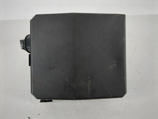 2012-2017 Mitsubishi Outlander Sport Fusebox Fuse Box Panel Relay Module P/N:8565A513 Fits Fits 2012 2013 2014 2015 2016 201