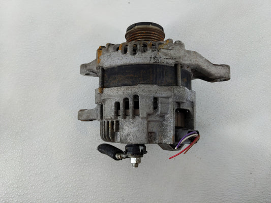 2011-2017 Mitsubishi Outlander Sport Alternator Replacement Generator Charging Assembly Engine OEM P/N:1800A546 1800A288 Fit