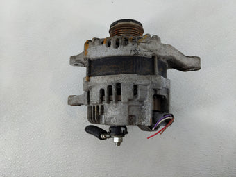compare product 2011-2017 Mitsubishi Outlander Sport Alternator Replacement Generator Charging Assembly Engine OEM P/N:1800A546 1800A288 Fits OEM Used Auto Parts