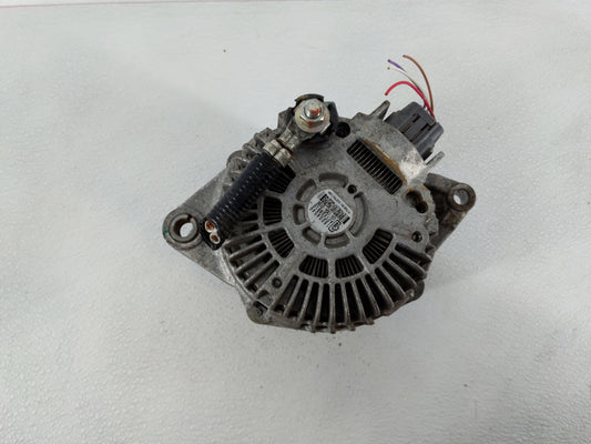 2011-2017 Mitsubishi Outlander Sport Alternator Replacement Generator Charging Assembly Engine OEM P/N:1800A546 1800A288 Fits OEM Used Auto Parts