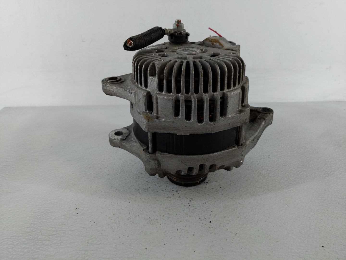 2011-2017 Mitsubishi Outlander Sport Alternator Replacement Generator Charging Assembly Engine OEM P/N:1800A546 1800A288 Fit
