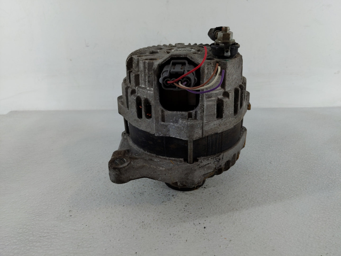 2011-2017 Mitsubishi Outlander Sport Alternator Replacement Generator Charging Assembly Engine OEM P/N:1800A546 1800A288 Fit