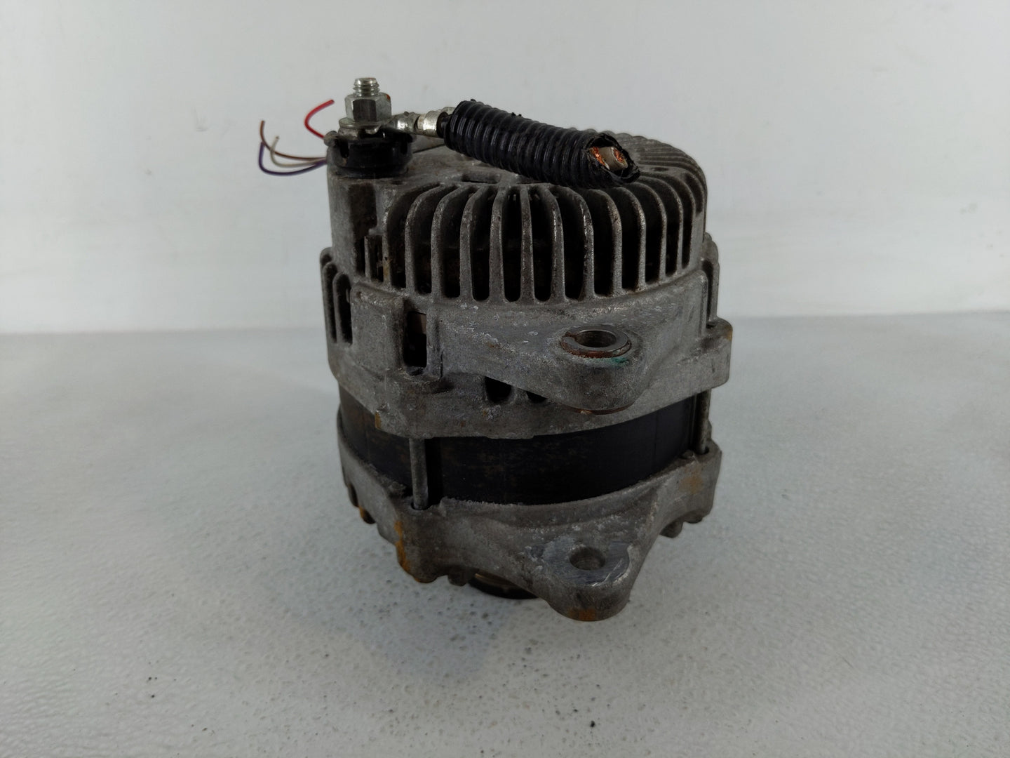 2011-2017 Mitsubishi Outlander Sport Alternator Replacement Generator Charging Assembly Engine OEM P/N:1800A546 1800A288 Fit