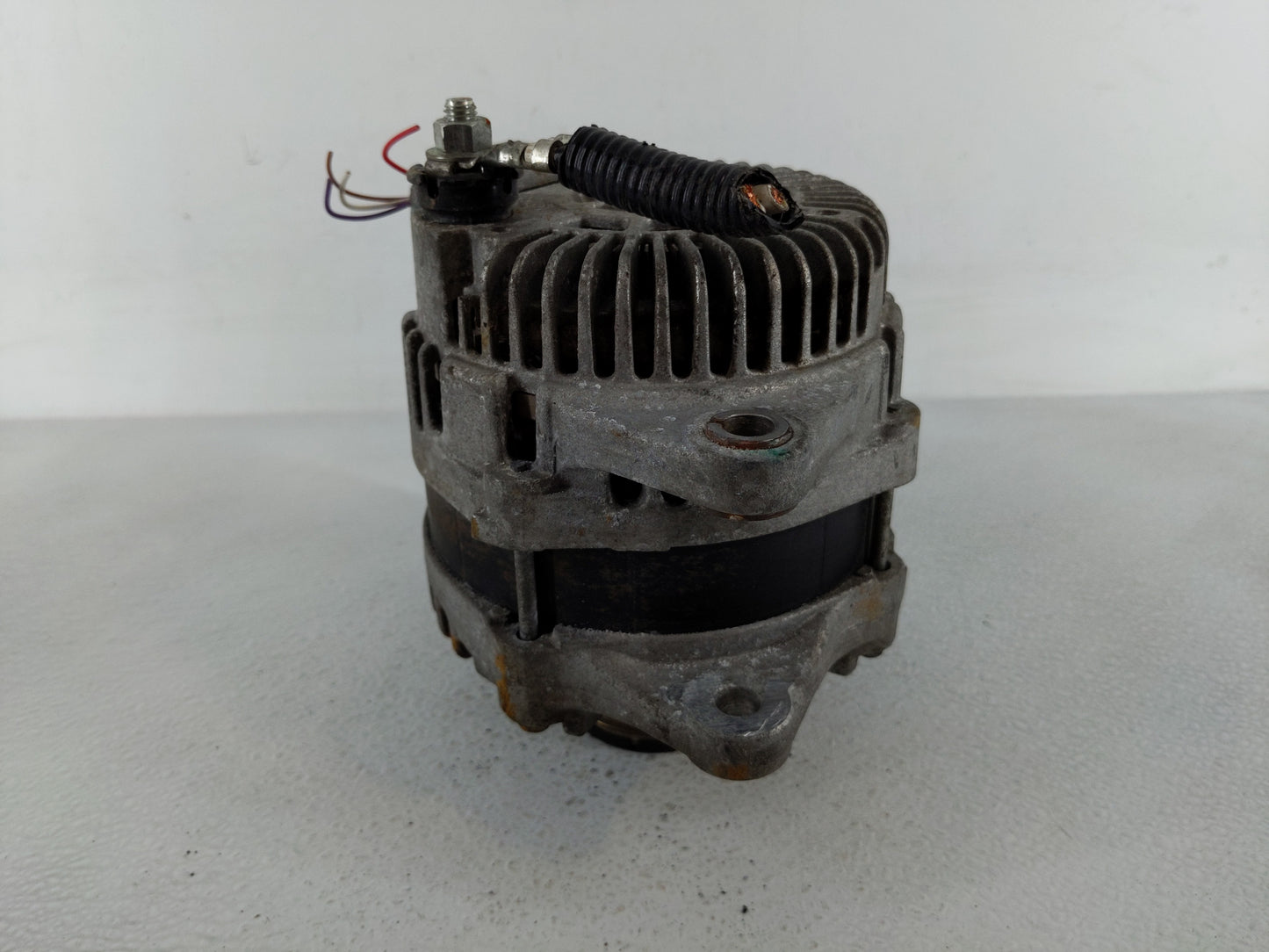 2011-2017 Mitsubishi Outlander Sport Alternator Replacement Generator Charging Assembly Engine OEM P/N:1800A546 1800A288 Fit