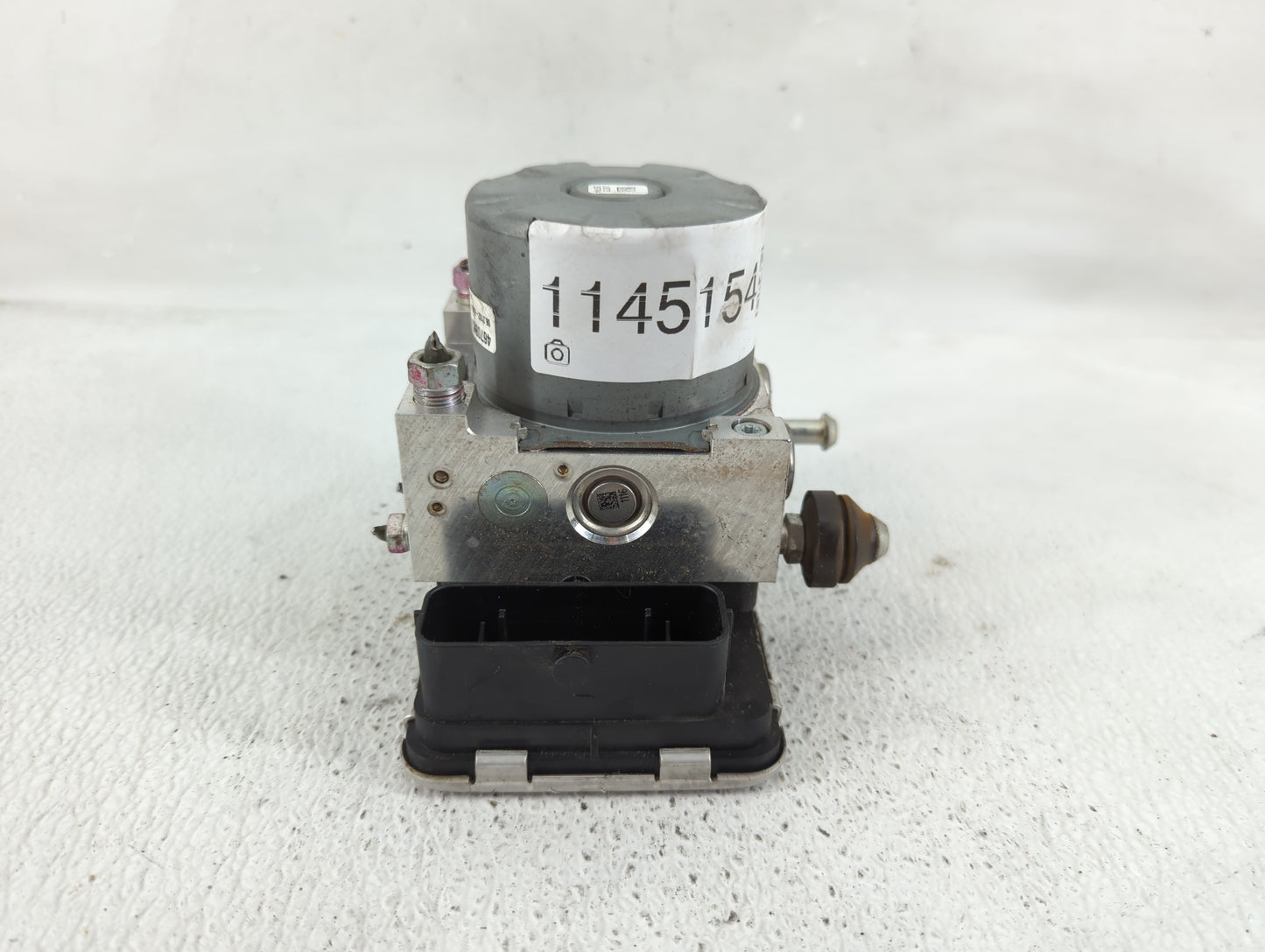 2021 Mitsubishi Outlander Sport ABS Pump Control Module Replacement P/N:4670B674 Fits OEM Used Auto Parts - Oemusedautoparts