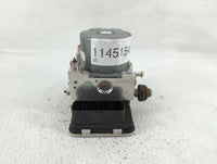 2021 Mitsubishi Outlander Sport Anti-Lock Brake ABS Pump Module Actuator OEM P/N:4670B674 Fits OEM Used Auto Parts - Oemused