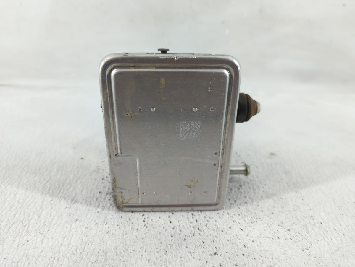 2021 Mitsubishi Outlander Sport Anti-Lock Brake ABS Pump Module Actuator OEM P/N:4670B674 Fits OEM Used Auto Parts - Oemused