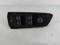 2011-2017 Mitsubishi Outlander Sport Master Power Window Switch Replacement Driver Side Left P/N:183570 Fits OEM Used Auto P