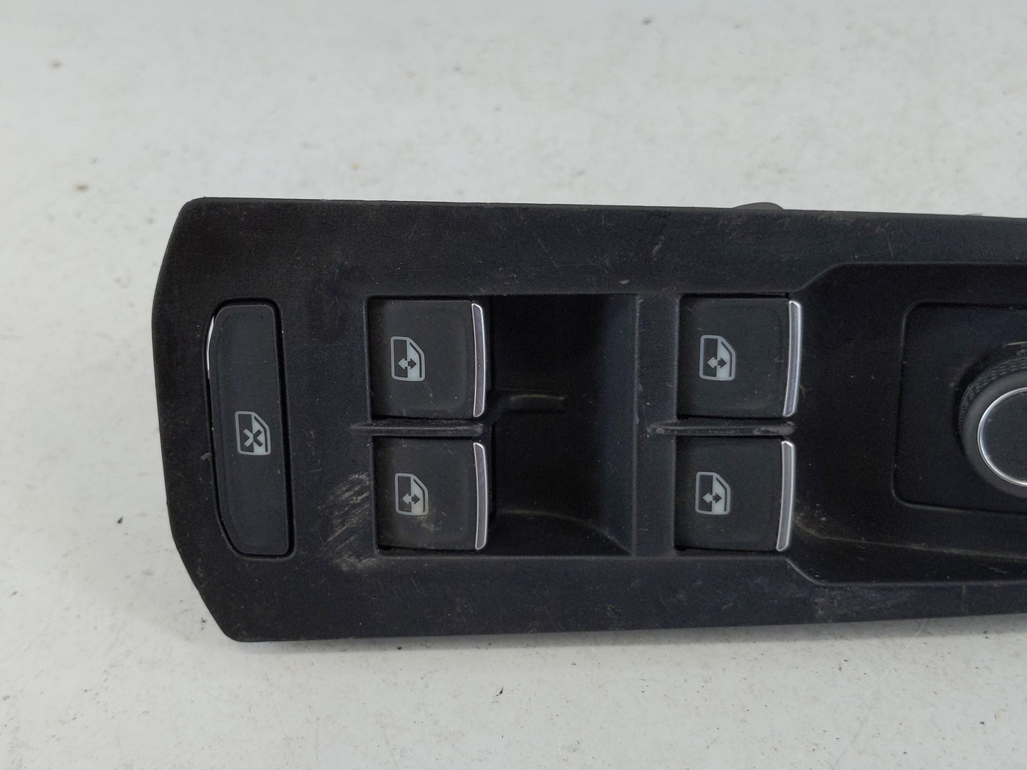 2011-2017 Mitsubishi Outlander Sport Master Power Window Switch Replacement Driver Side Left P/N:183570 Fits OEM Used Auto P