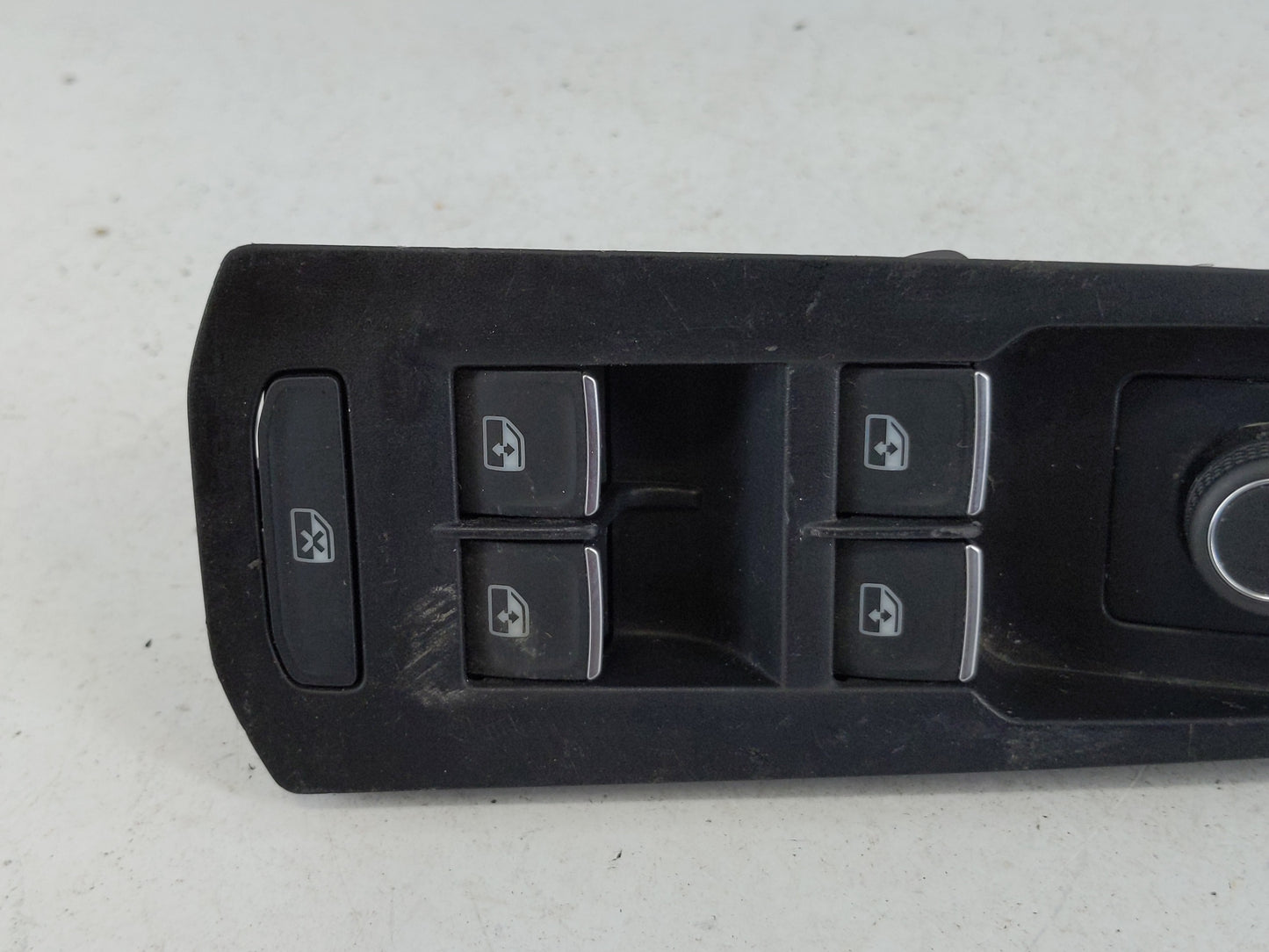 2011-2017 Mitsubishi Outlander Sport Master Power Window Switch Replacement Driver Side Left P/N:183570 Fits OEM Used Auto P