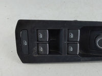 2011-2017 Mitsubishi Outlander Sport Master Power Window Switch Replacement Driver Side Left P/N:183570 Fits OEM Used Auto P
