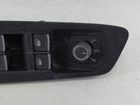 2011-2017 Mitsubishi Outlander Sport Master Power Window Switch Replacement Driver Side Left P/N:183570 Fits OEM Used Auto P