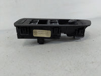 2011-2017 Mitsubishi Outlander Sport Master Power Window Switch Replacement Driver Side Left P/N:183570 Fits OEM Used Auto P