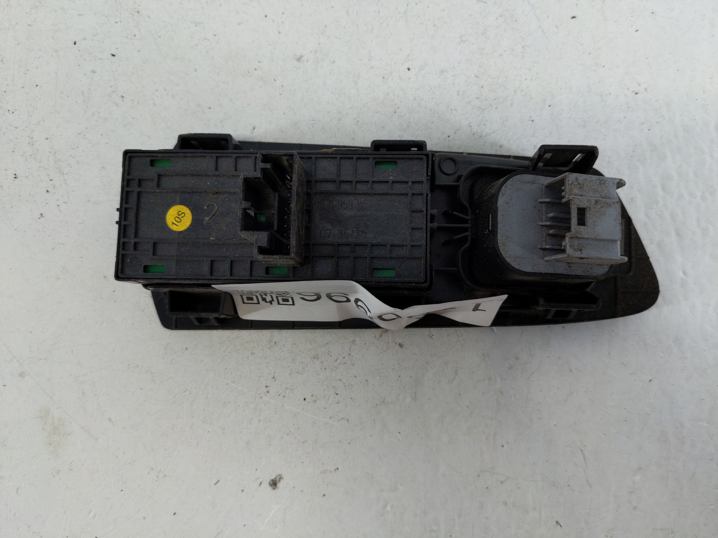 2011-2017 Mitsubishi Outlander Sport Master Power Window Switch Replacement Driver Side Left P/N:183570 Fits OEM Used Auto P