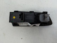2011-2017 Mitsubishi Outlander Sport Master Power Window Switch Replacement Driver Side Left P/N:183570 Fits OEM Used Auto P