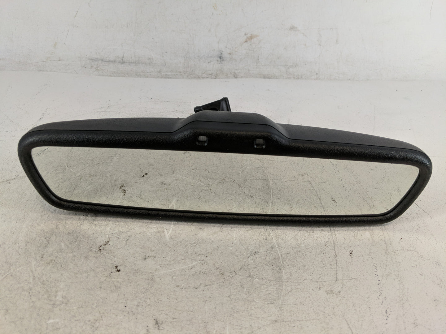 2021 Mitsubishi Outlander Sport Interior Rear View Mirror Replacement OEM Fits OEM Used Auto Parts - Oemusedautoparts1.com