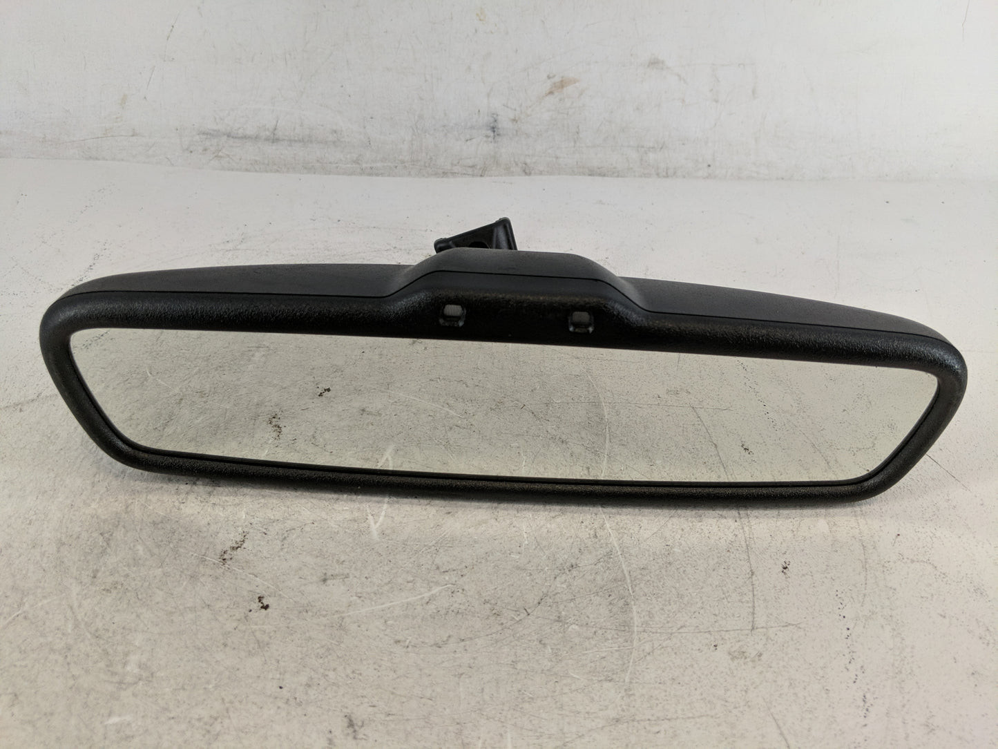 2021 Mitsubishi Outlander Sport Interior Rear View Mirror Replacement OEM Fits OEM Used Auto Parts - Oemusedautoparts1.com