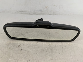 compare product 2021 Mitsubishi Outlander Sport Interior Rear View Mirror Replacement OEM Fits OEM Used Auto Parts