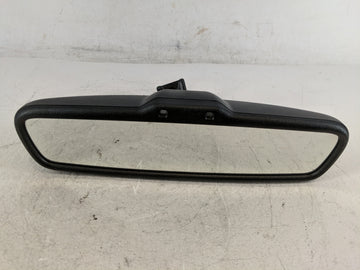 2021 Mitsubishi Outlander Sport Interior Rear View Mirror Replacement OEM Fits OEM Used Auto Parts - Oemusedautoparts1.com